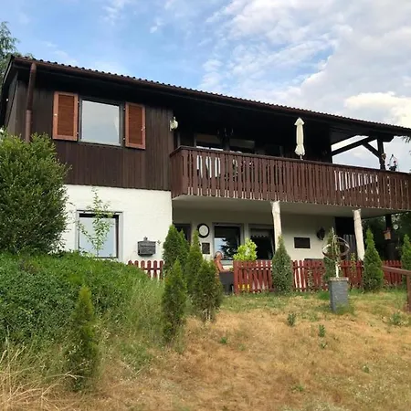 Apartman Tannenhof 2 *
