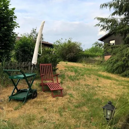 Tannenhof 2 Apartman Kirchzell