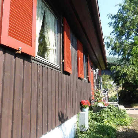 Tannenhof 2 Kirchzell