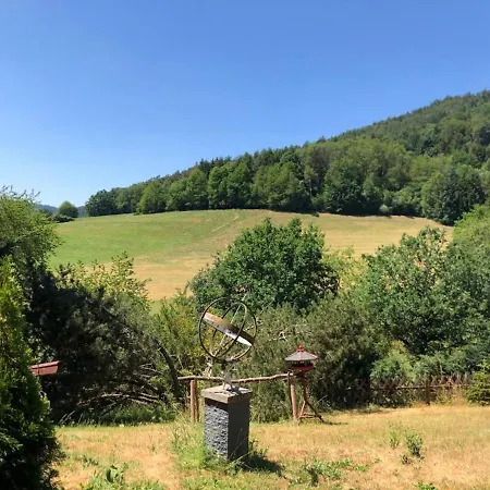Tannenhof 2 Apartman *