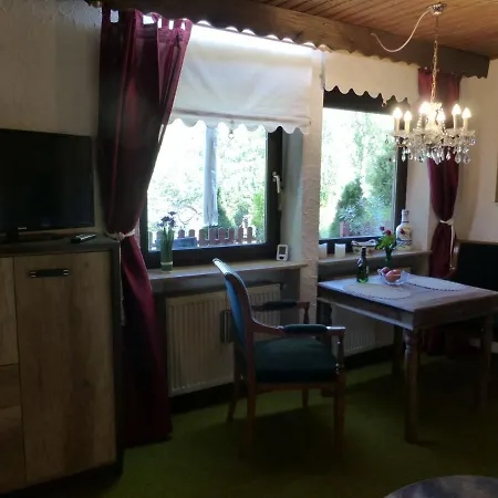 Tannenhof 2 *
