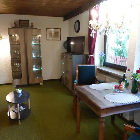 Tannenhof 2 *