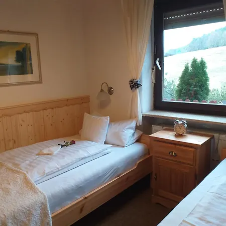 Tannenhof 2 * Kirchzell