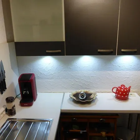 Tannenhof 2 Apartman