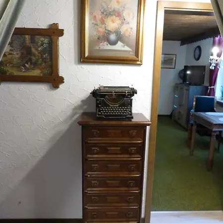 Apartman Tannenhof 2